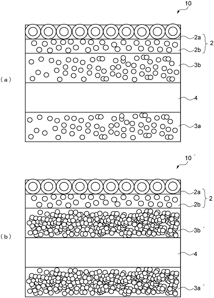 Transparent conductive film