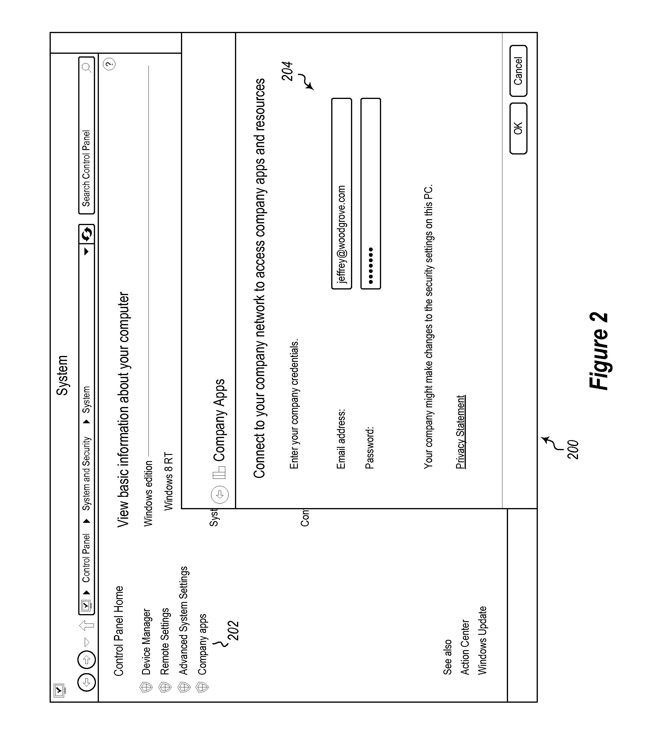 Limiting enterprise applications and settings on devices