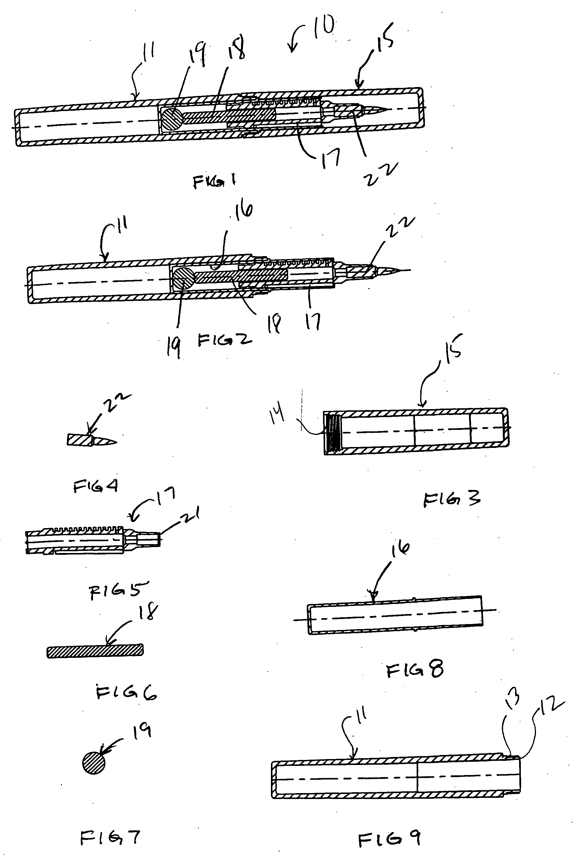 Extended wear low viscosity cosmetic compositions