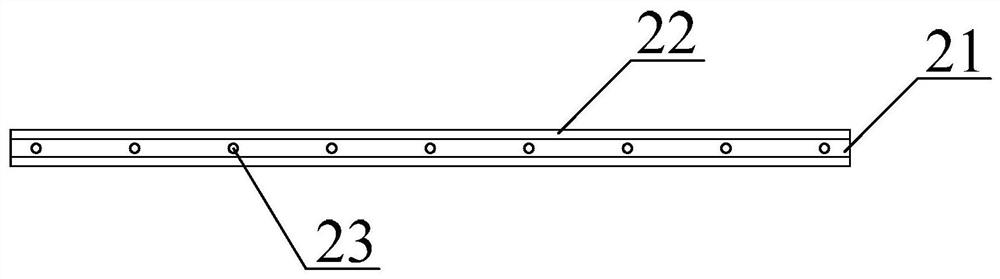 Steel structure outer wall convenient to install for architectural engineering, and method