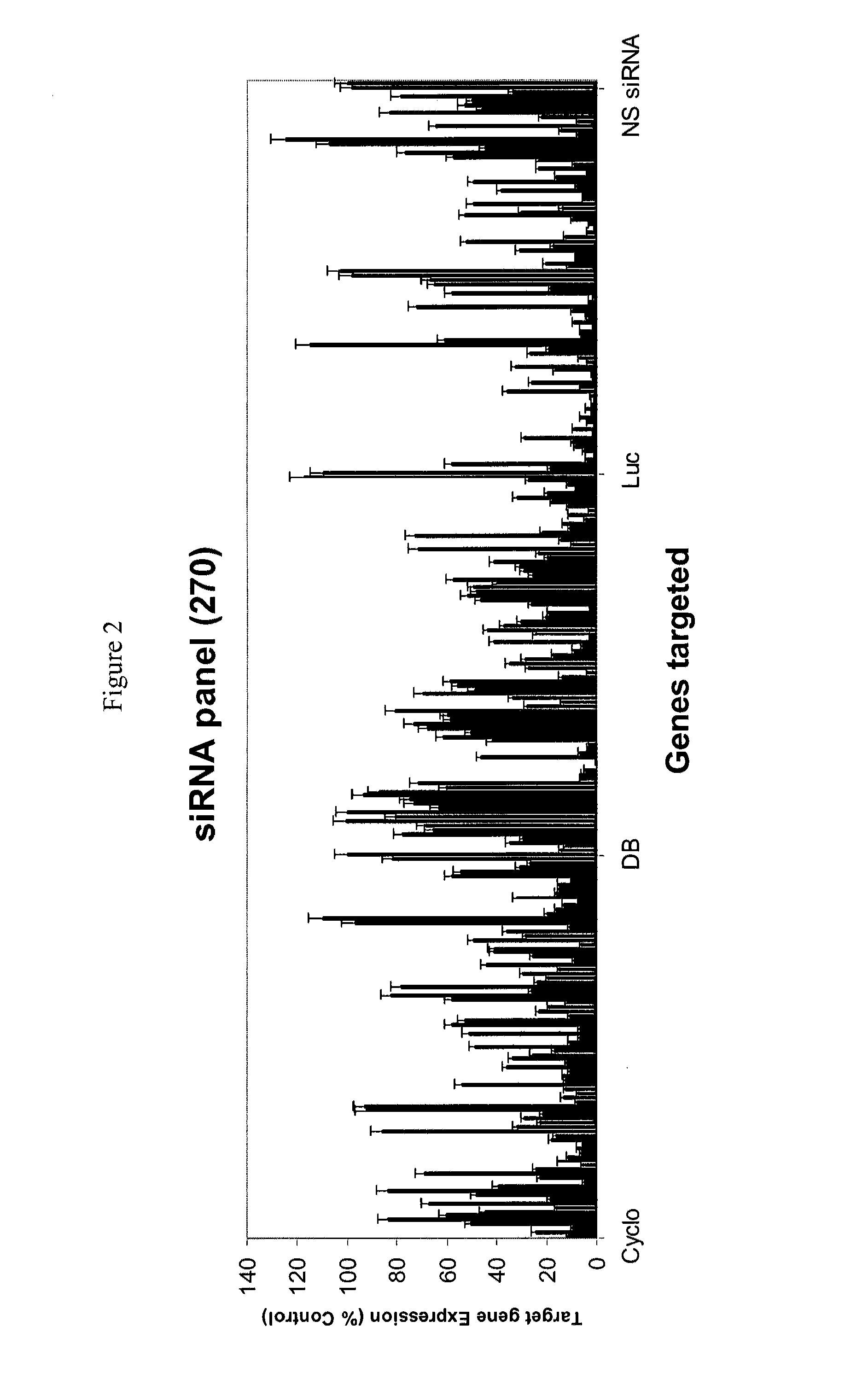 SiRNA targeting catenin, beta-1 (CTNNB1)