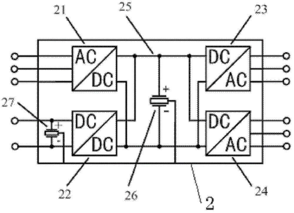 Energy management and intelligent control-based solar cooling tower