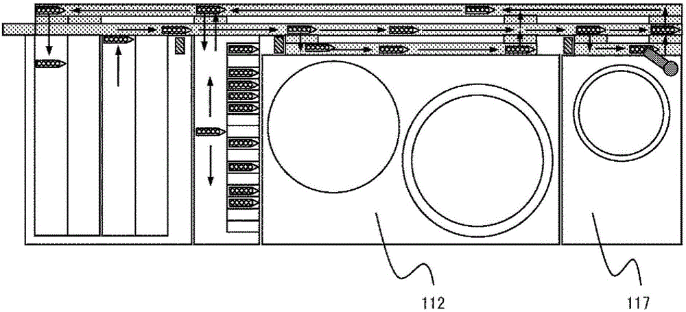 Automatic analysis device