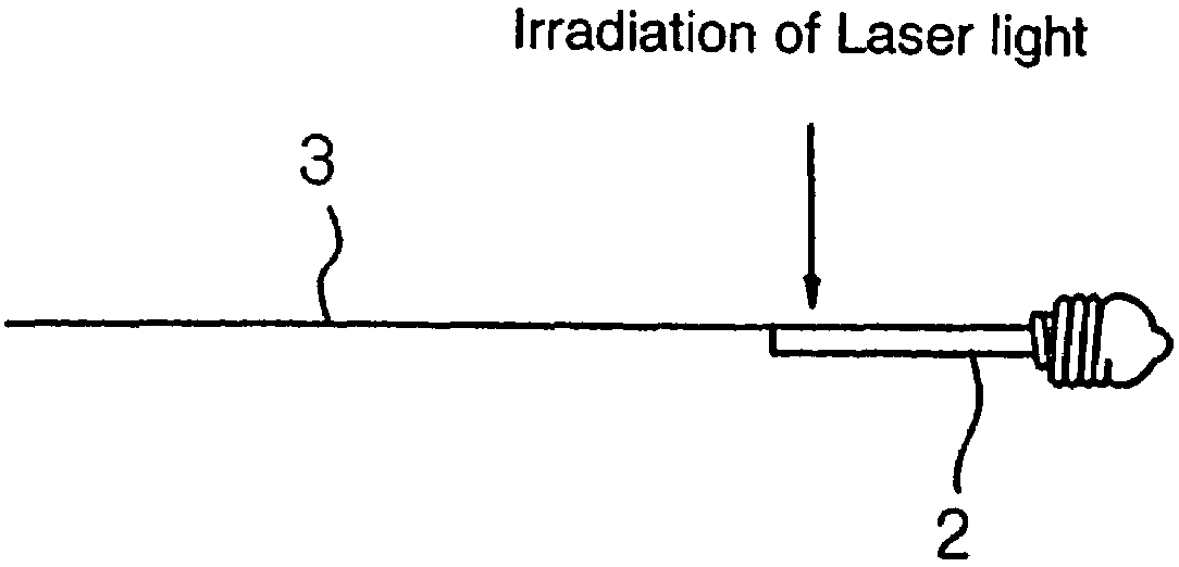 Method of manufacturing a high-pressure discharge lamp