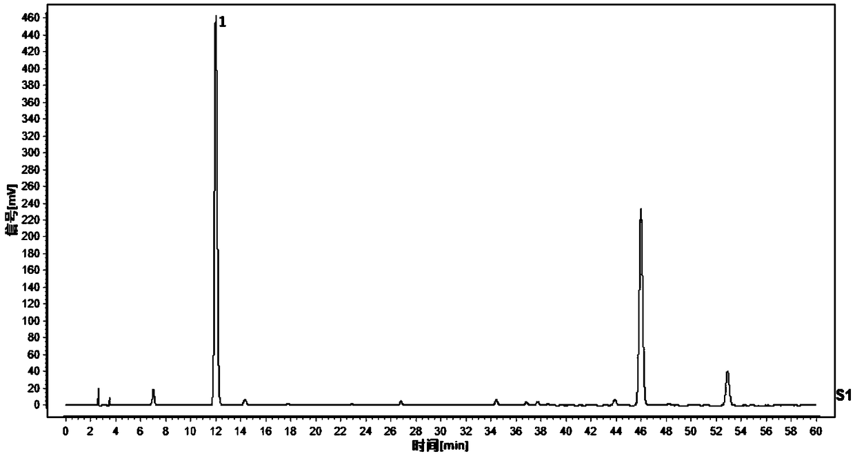 Extraction method applicable to water-soluble thermal-sensitive components of traditional Chinese medicines