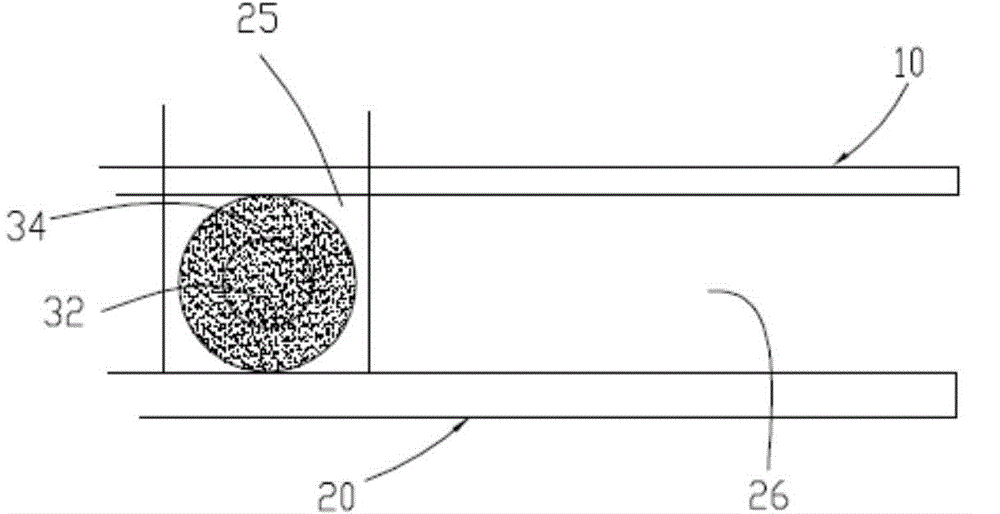 Liquid crystal panel and manufacturing method thereof and liquid crystal display device