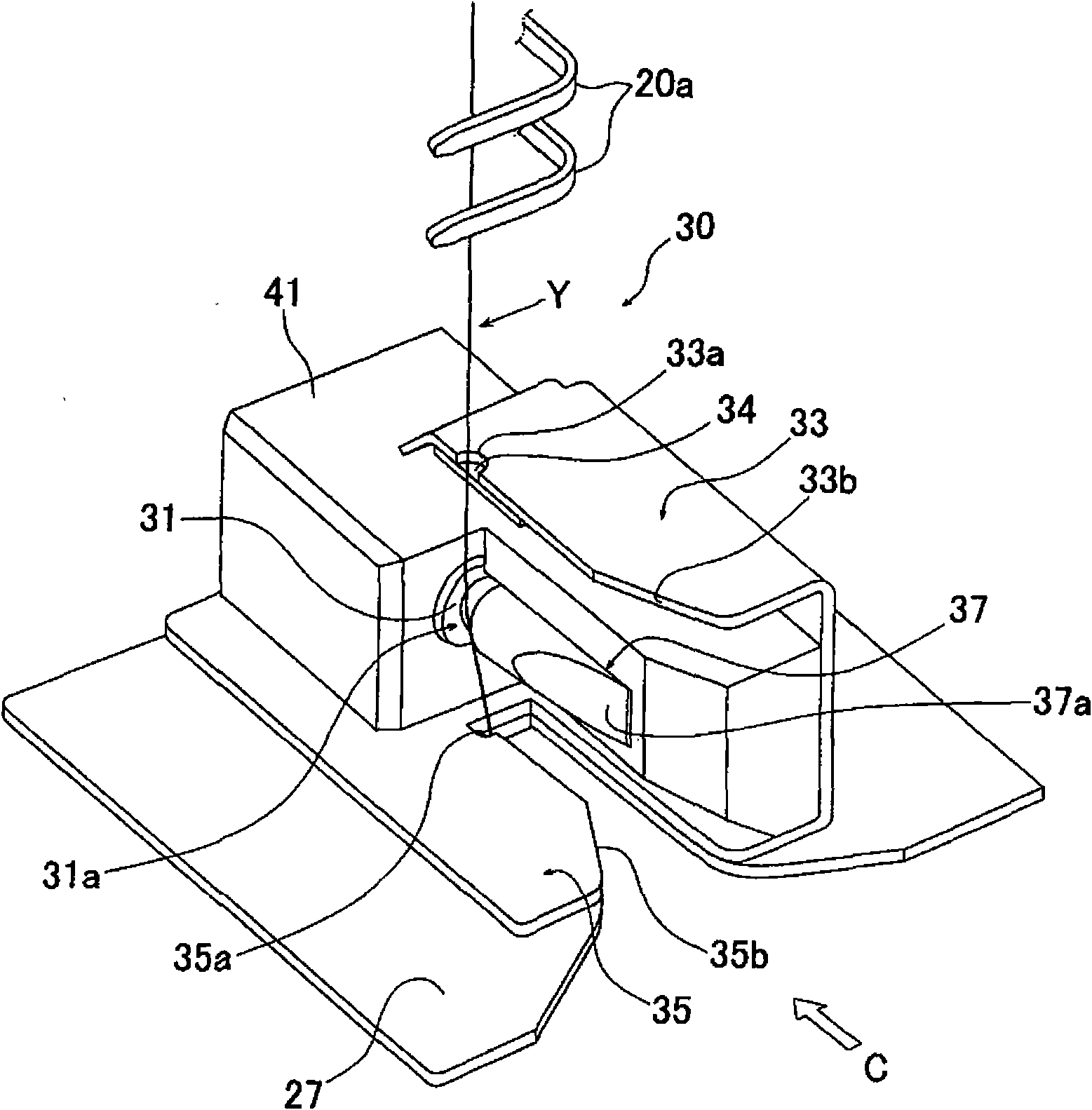 Automatic winder