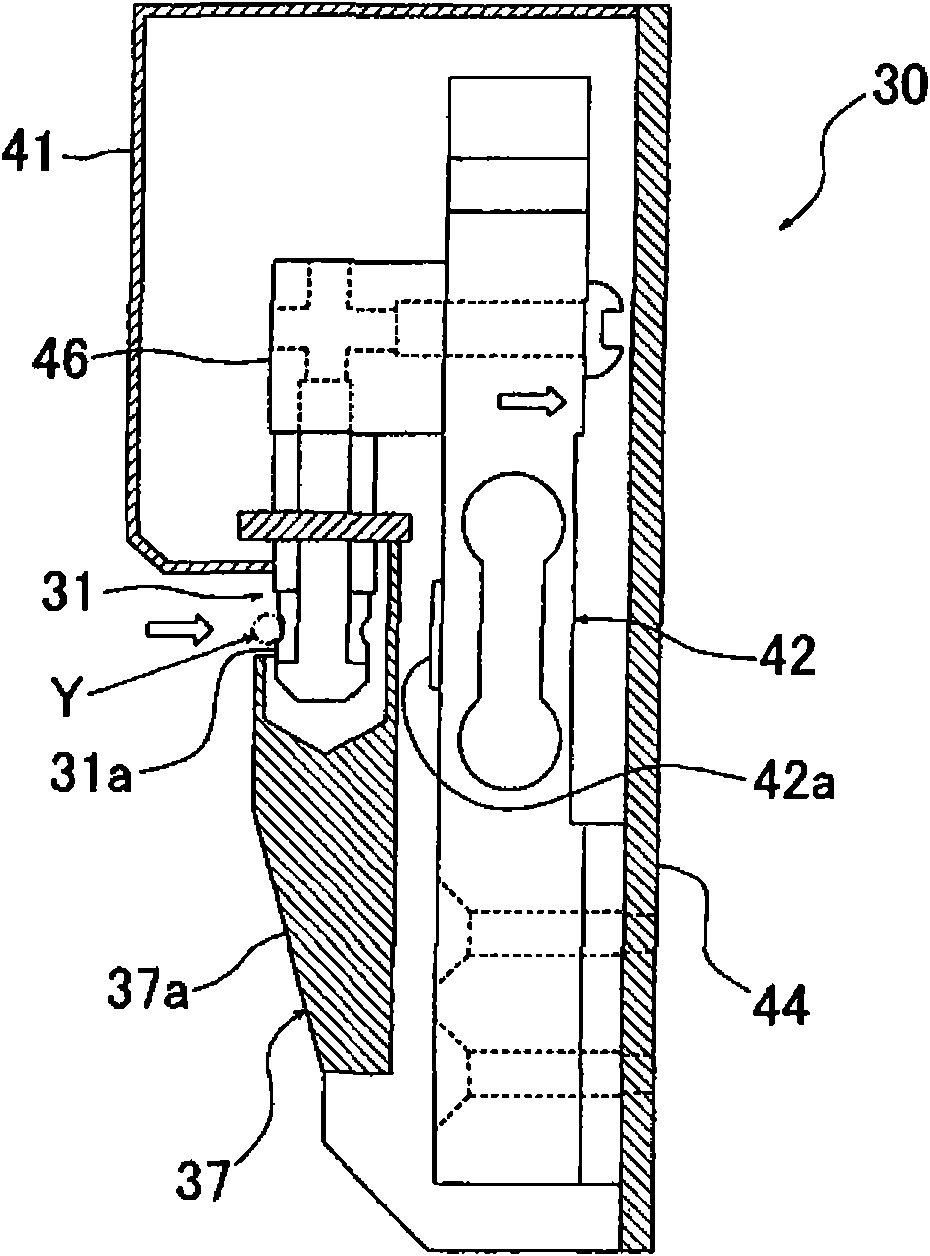 Automatic winder