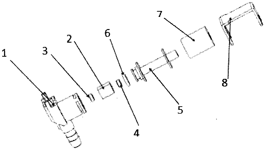 Permanent magnet electromagnetic valve