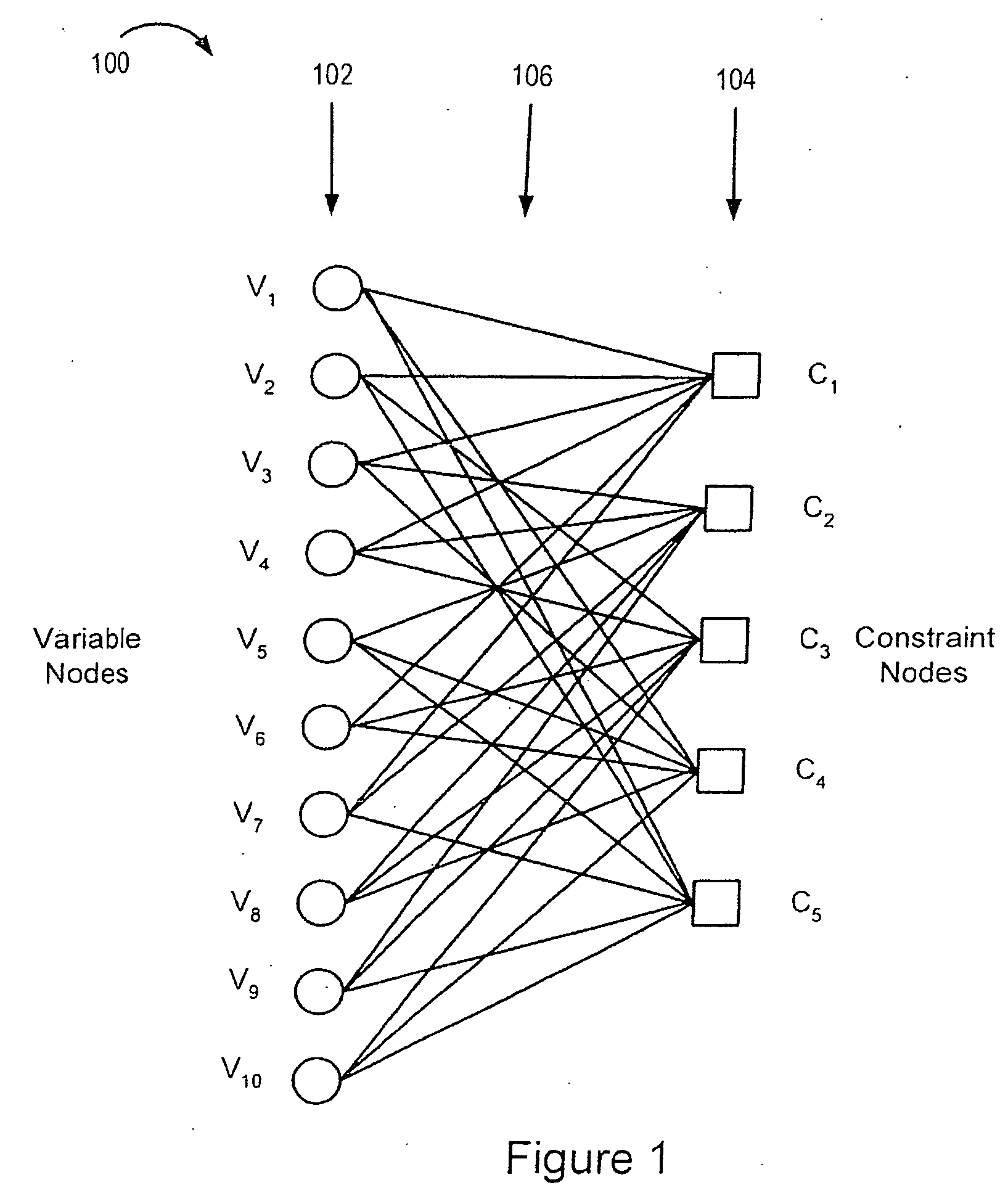 Methods and apparatus for reducing error floors in message passing decoders