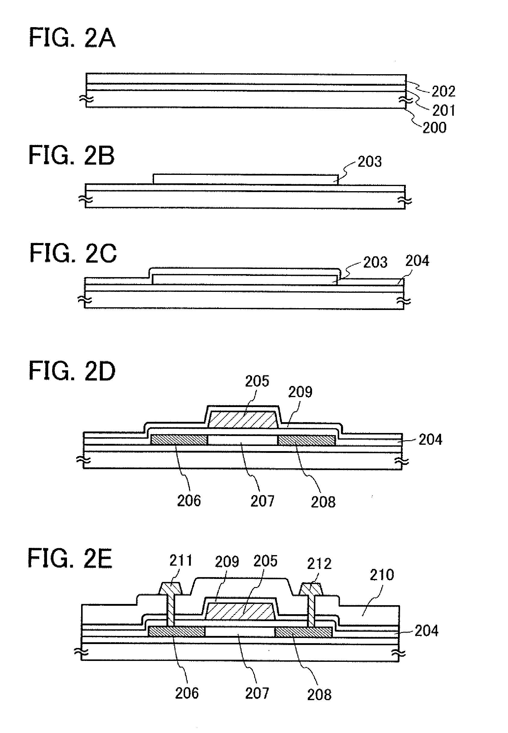 Color filter and manufacturing method thereof, and electronic appliance having the color filter