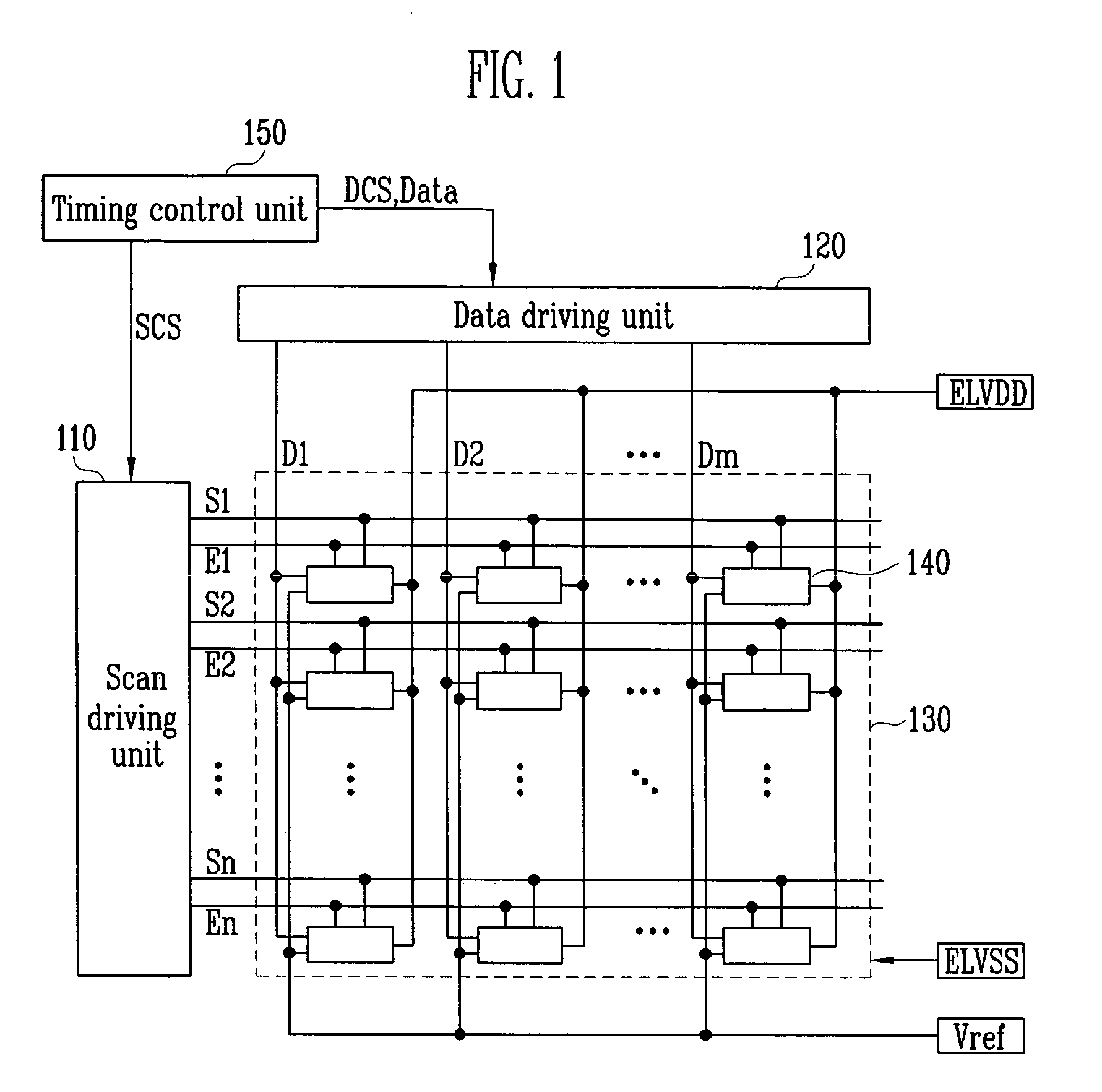 Pixel and organic light emitting display device using the same