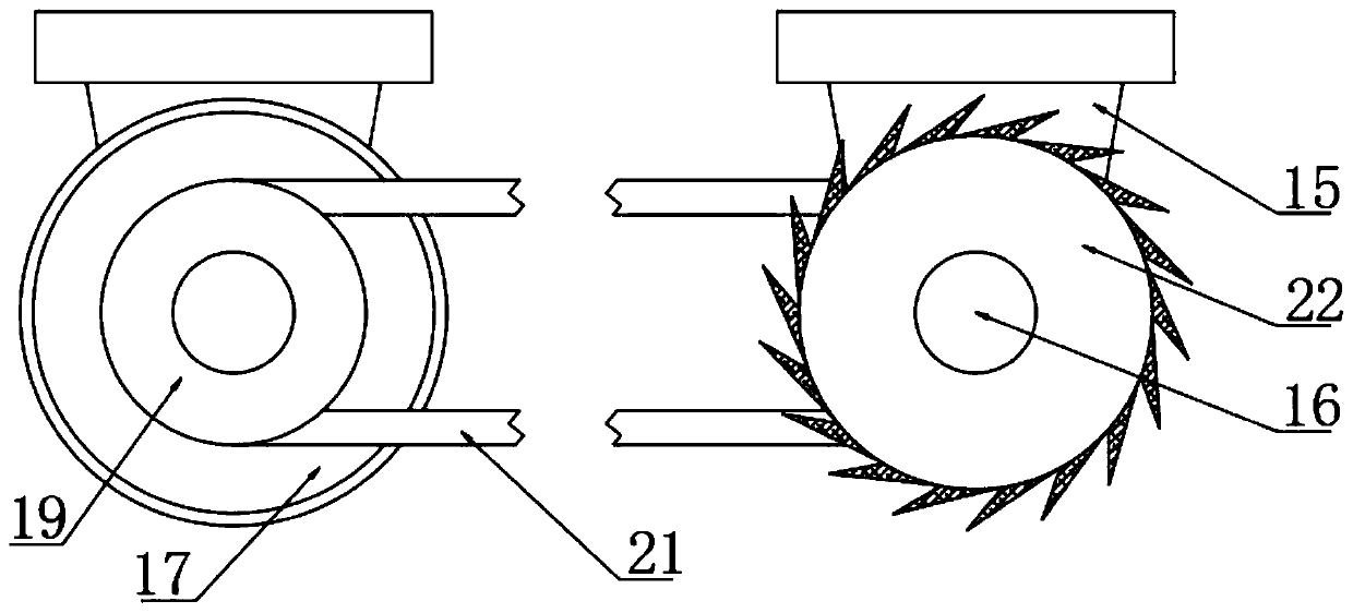 Renewable energy source green building system