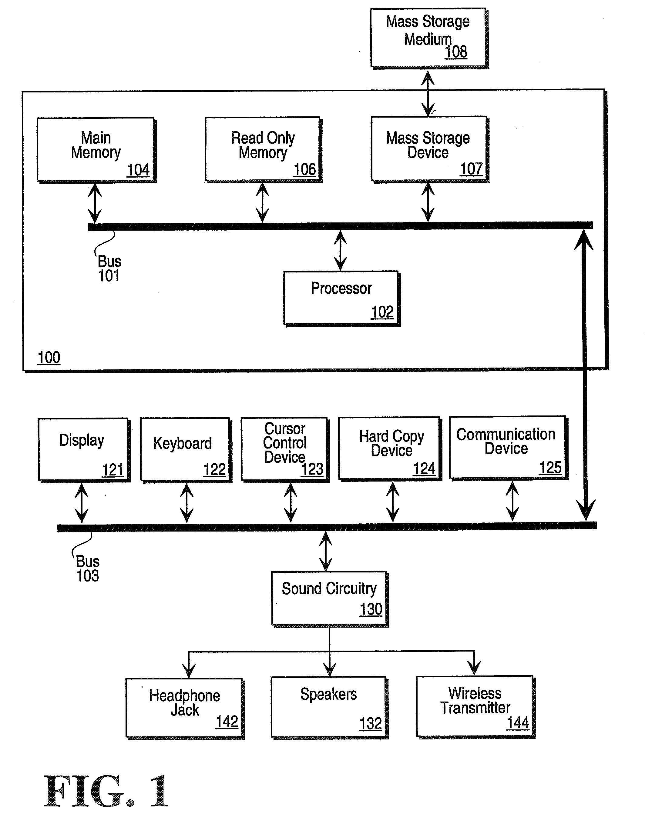 Digital Information Library and Delivery System