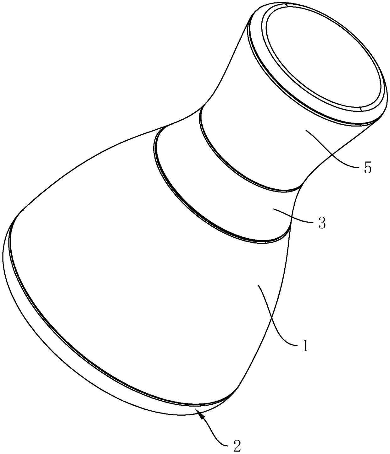 Multifunctional introduction instrument