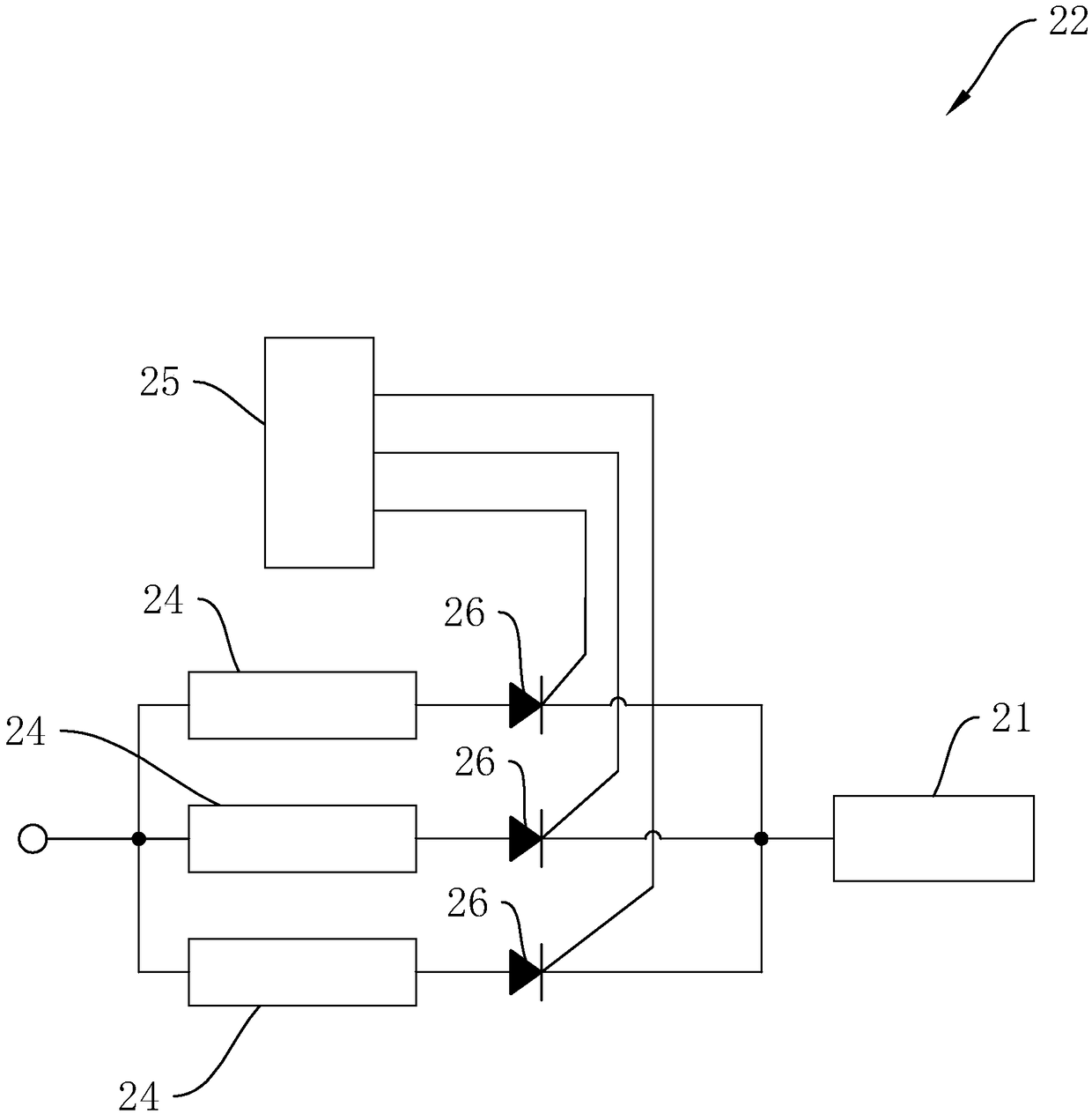 Multifunctional introduction instrument