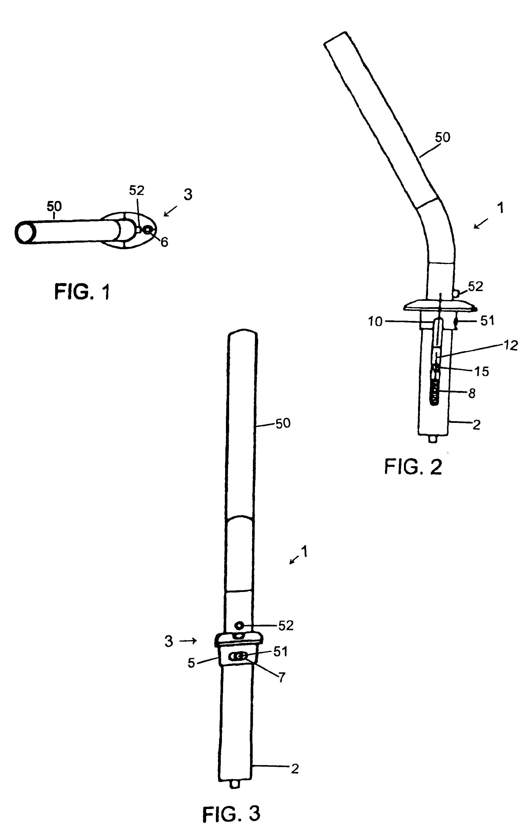 Bimini Top Support Frame With Flush Mount Fitting