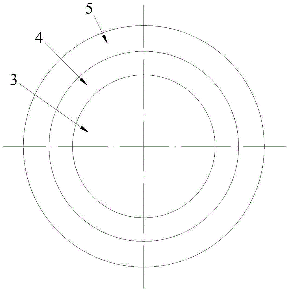 V-shaped and W-shaped combined mirror structure for selecting angular polarization