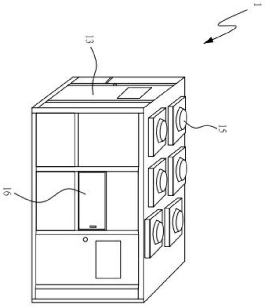 Oral medicine lozenge manufacturing equipment and manufacturing method thereof