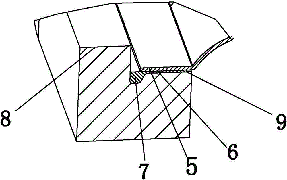 Micro loudspeaker