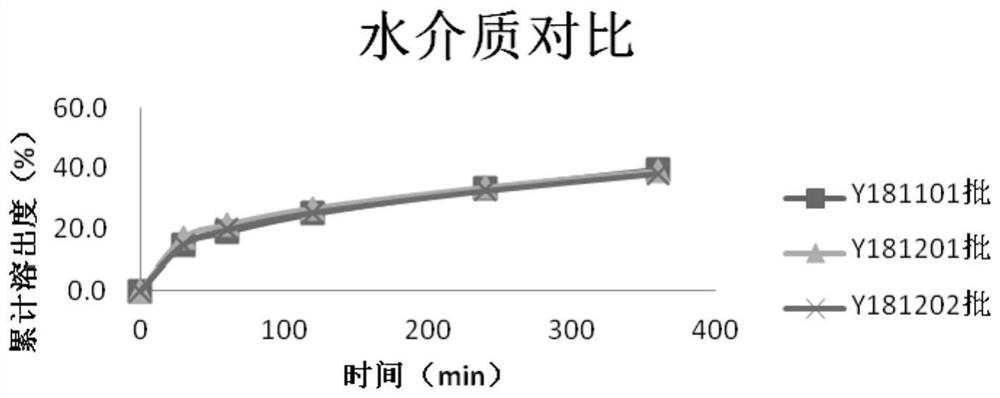 A kind of azithromycin pharmaceutical composition and preparation method thereof