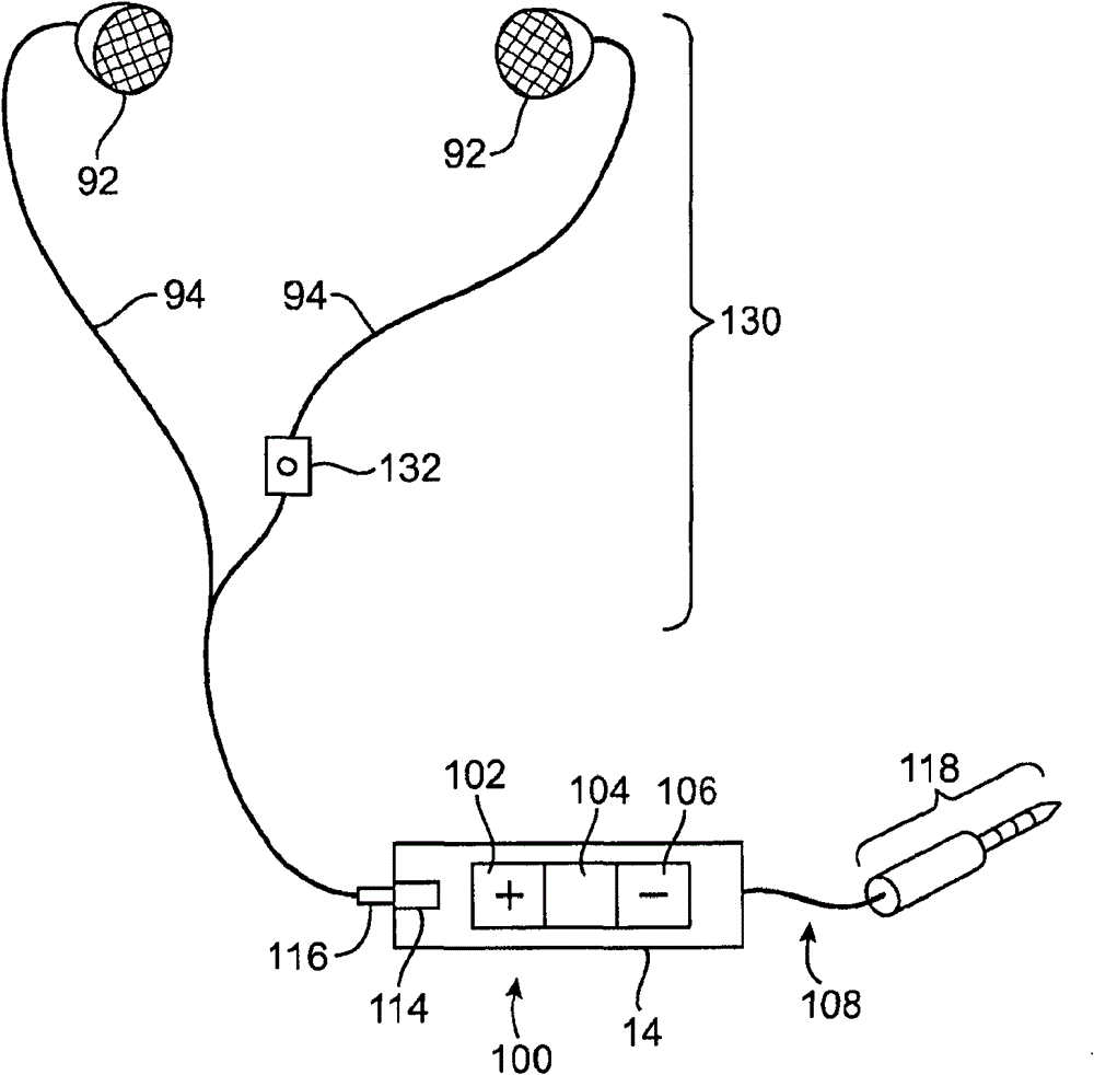 Accessory Controllers for Electronic Devices