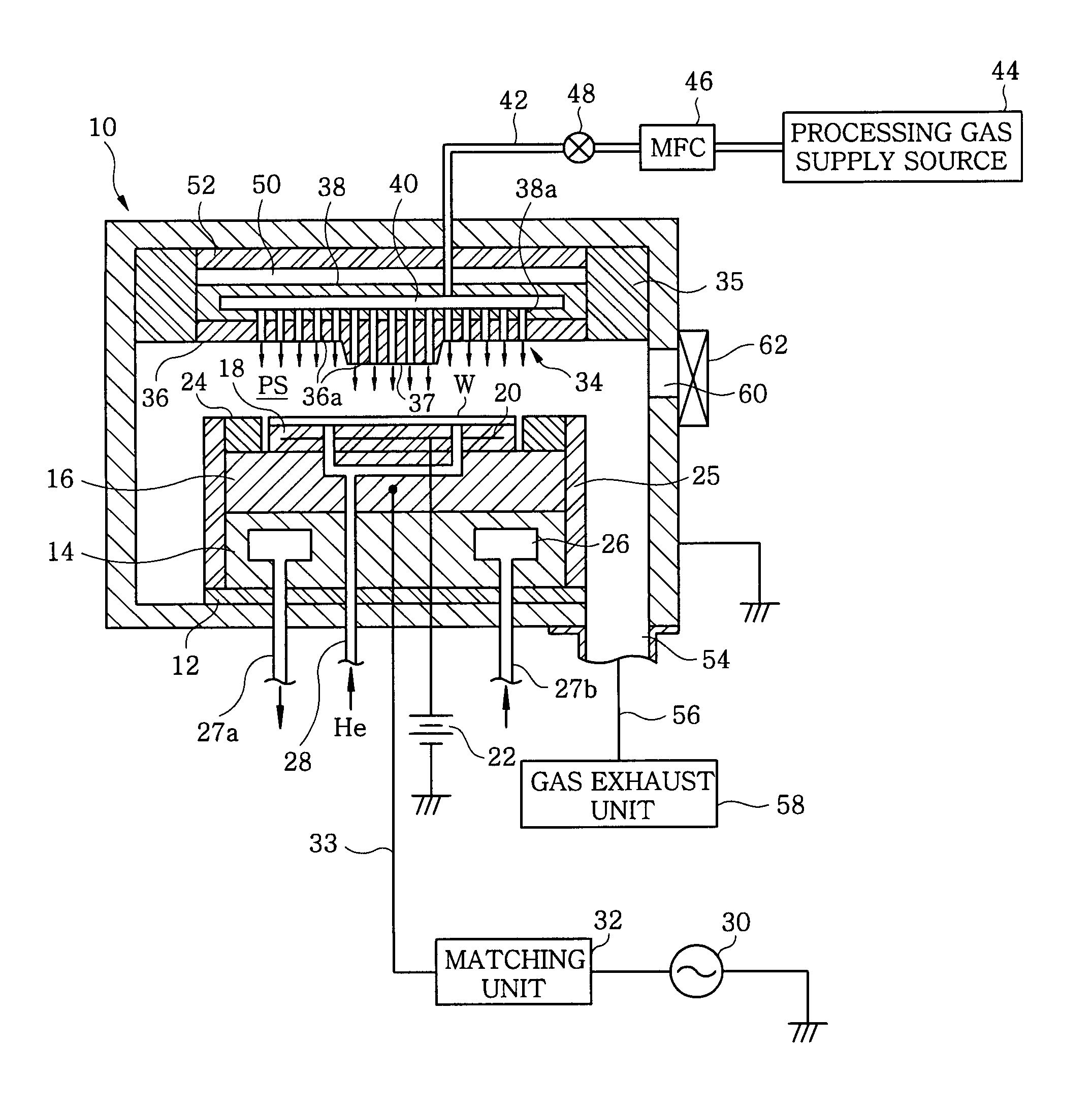 Plasma processing apparatus