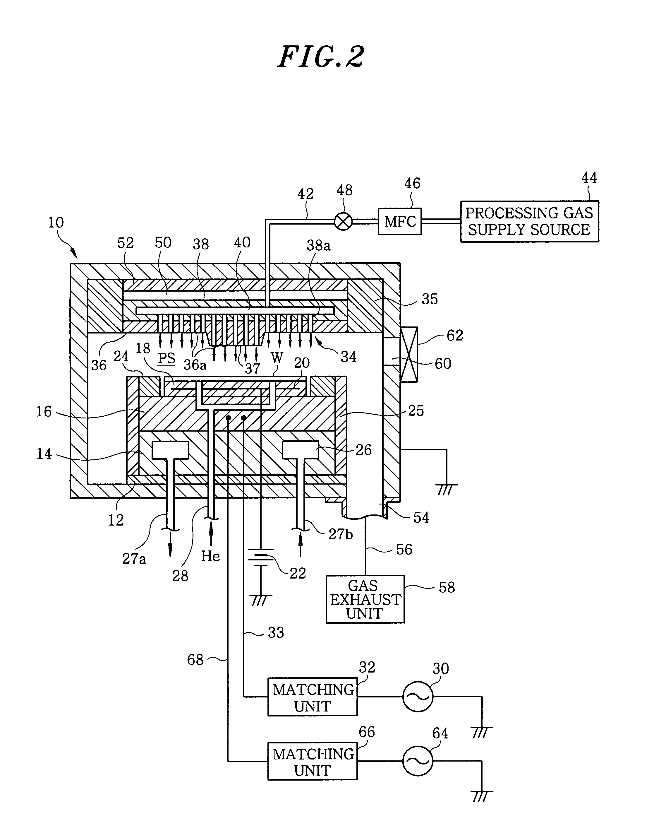 Plasma processing apparatus