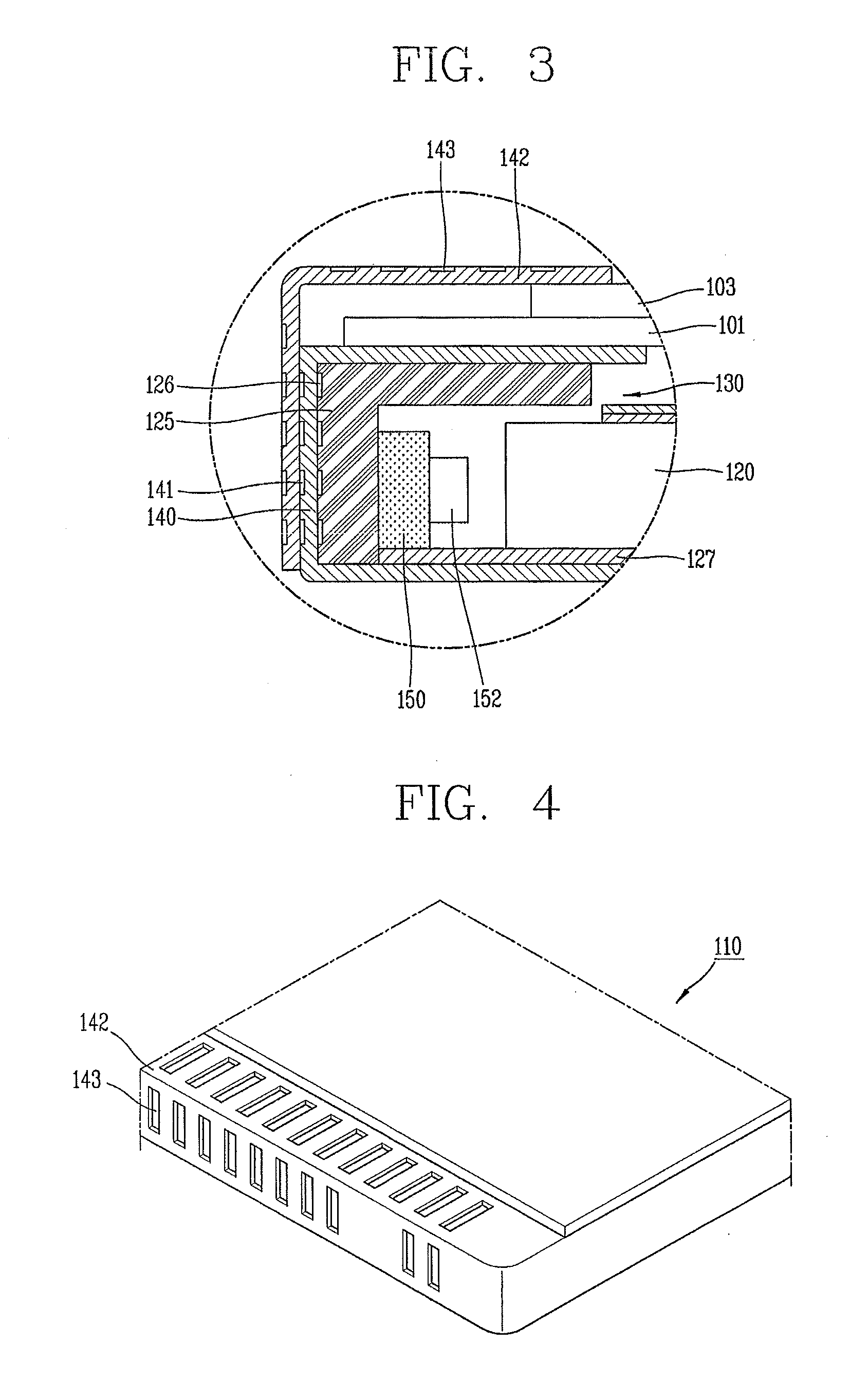 Liquid crystal display device having good heat radiating function