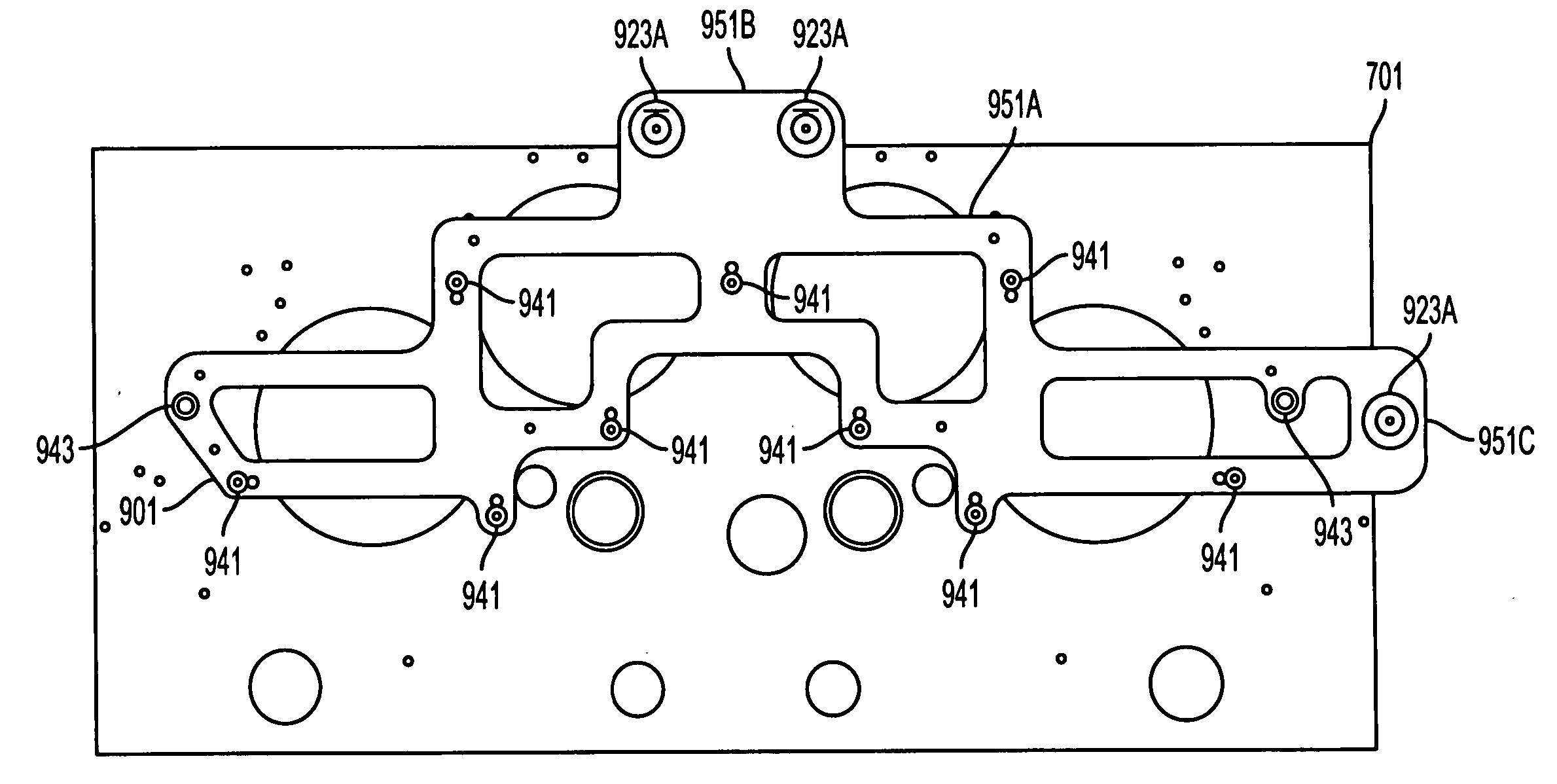 Systems and methods for newspaper press cut-off reduction