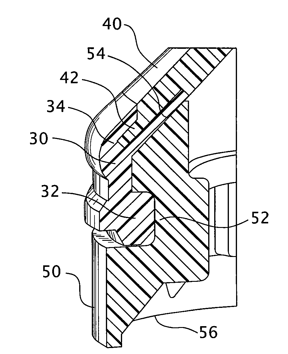 Plunger Covers and Plungers for Use in Syringes and Methods of Fabricating Plunger Covers and Plungers for Use in Syringes