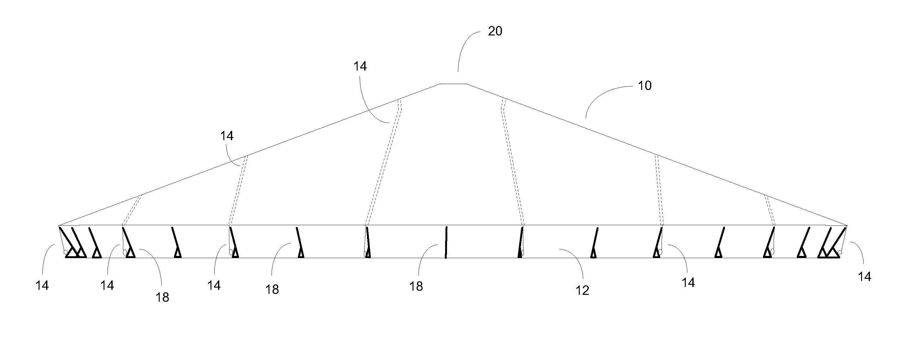 Systems and methods for storage