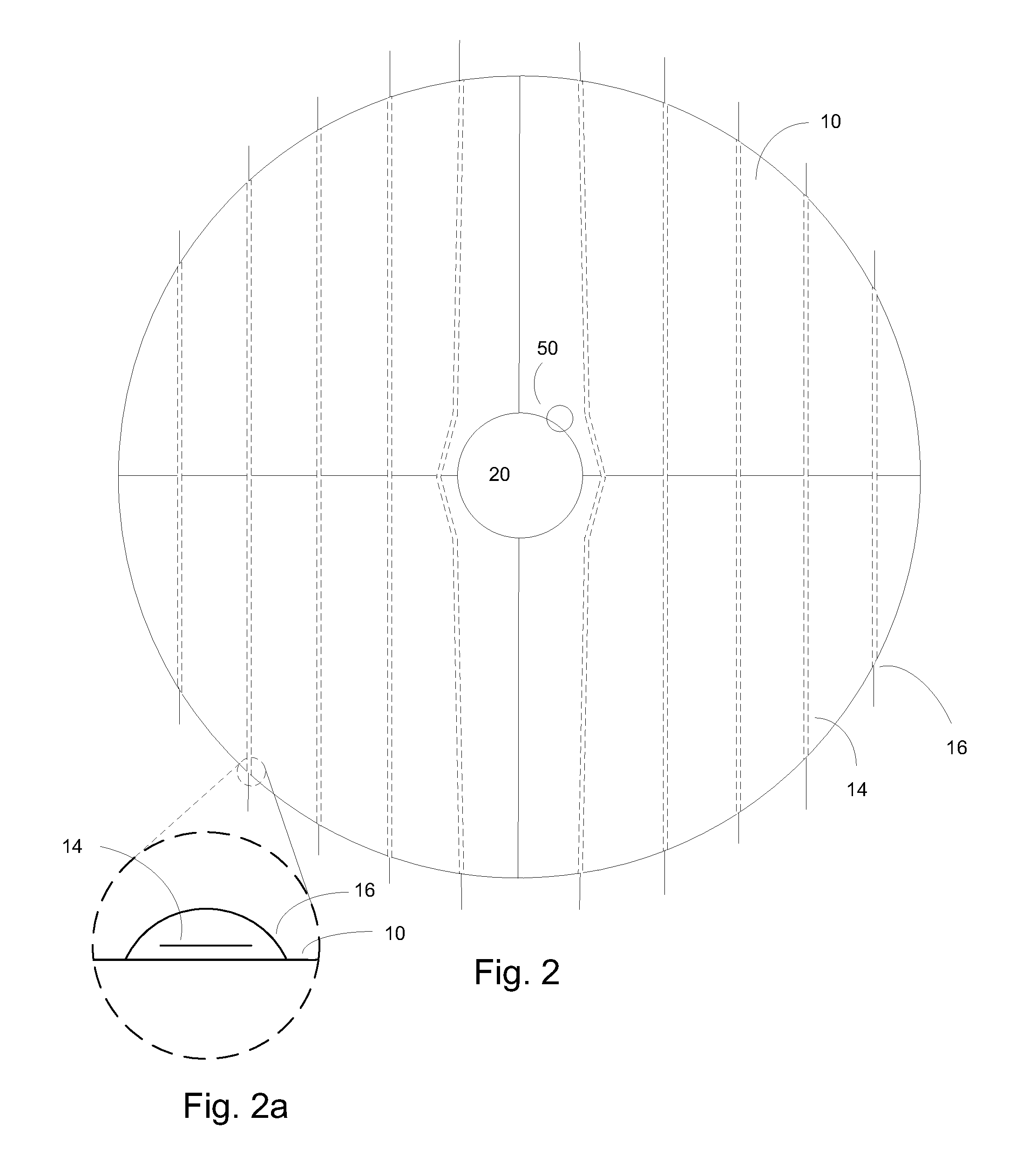 Systems and methods for storage