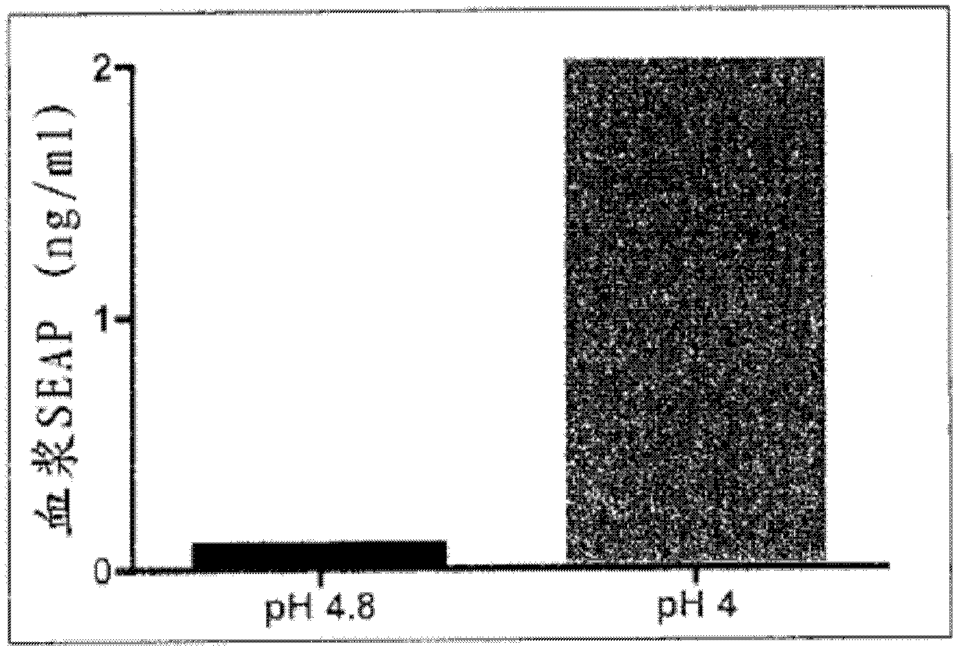 Highly acidic chitosan-nucleic acid polyplex compositions