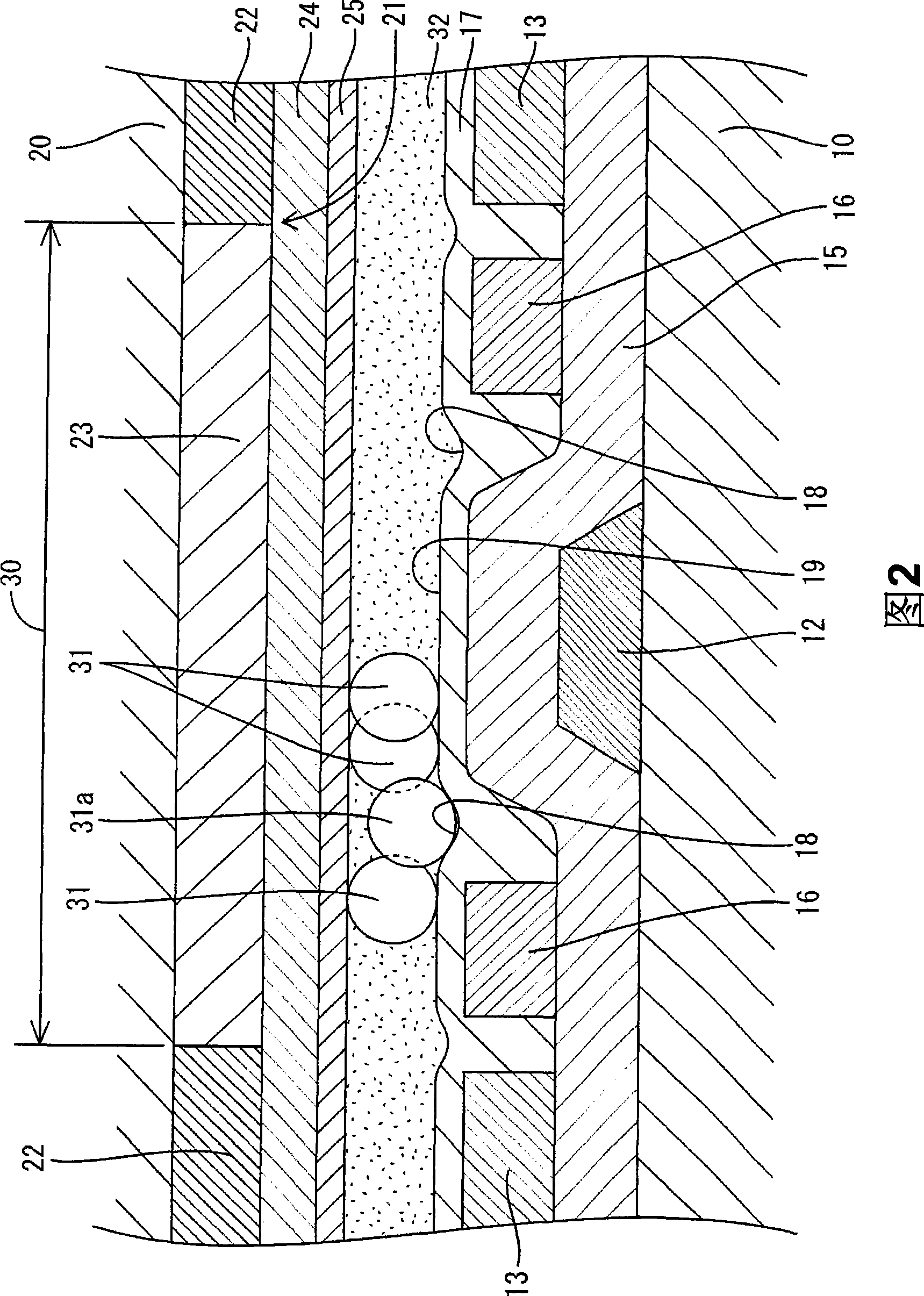 Liquid crystal display device, and its manufacturing method