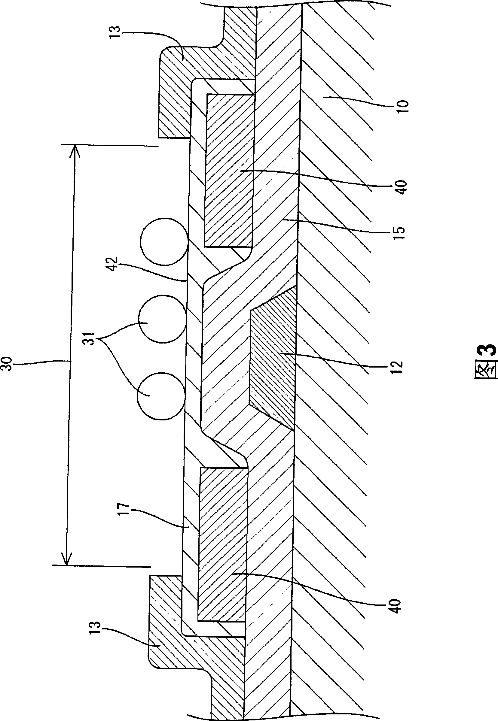 Liquid crystal display device, and its manufacturing method