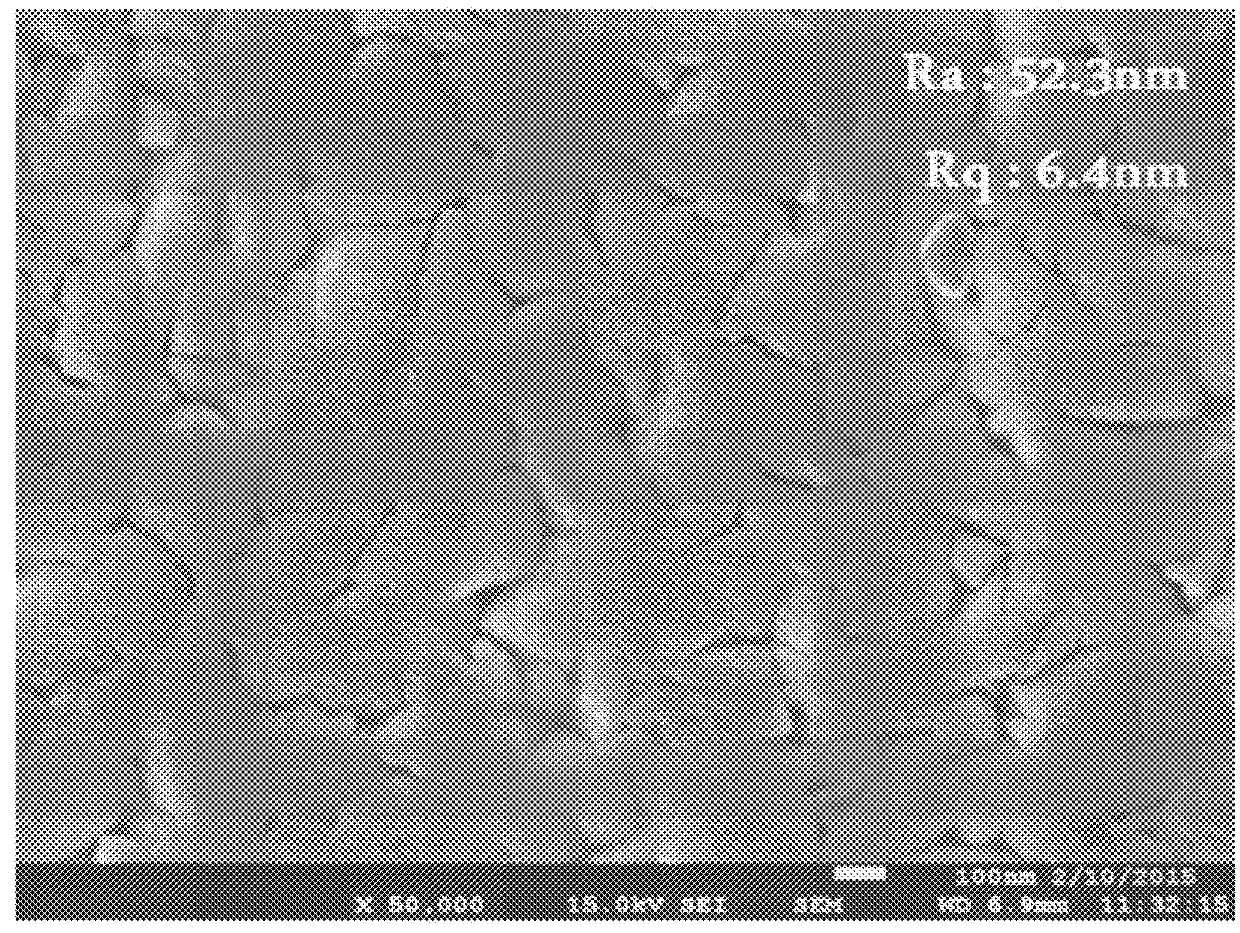 Slurry composition for polishing tungsten