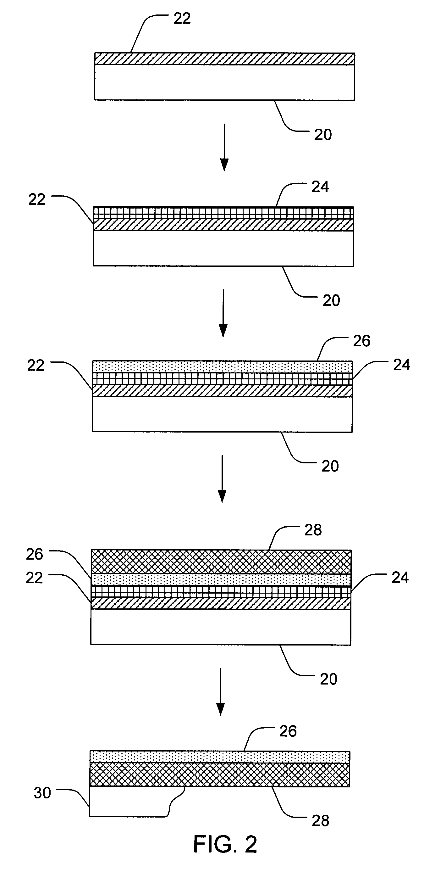 Semiconductor-On-Diamond Devices and Associated Methods