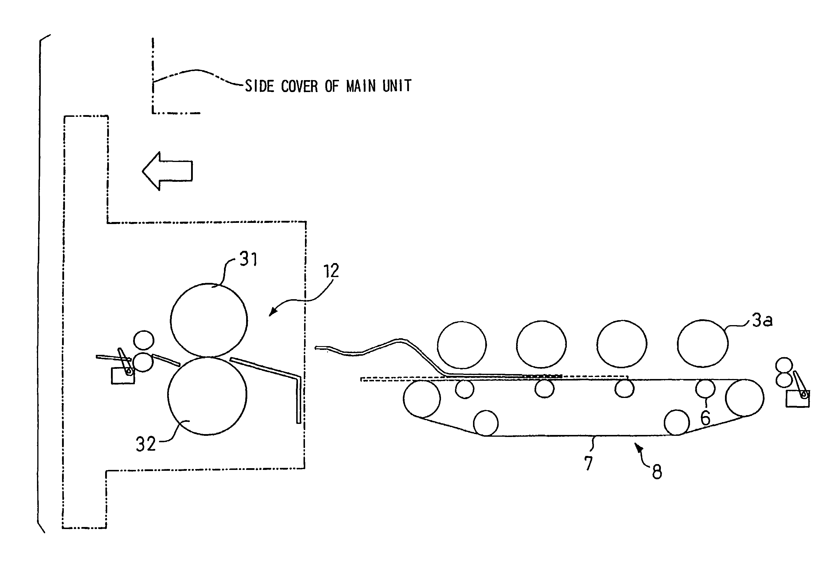 Image forming apparatus