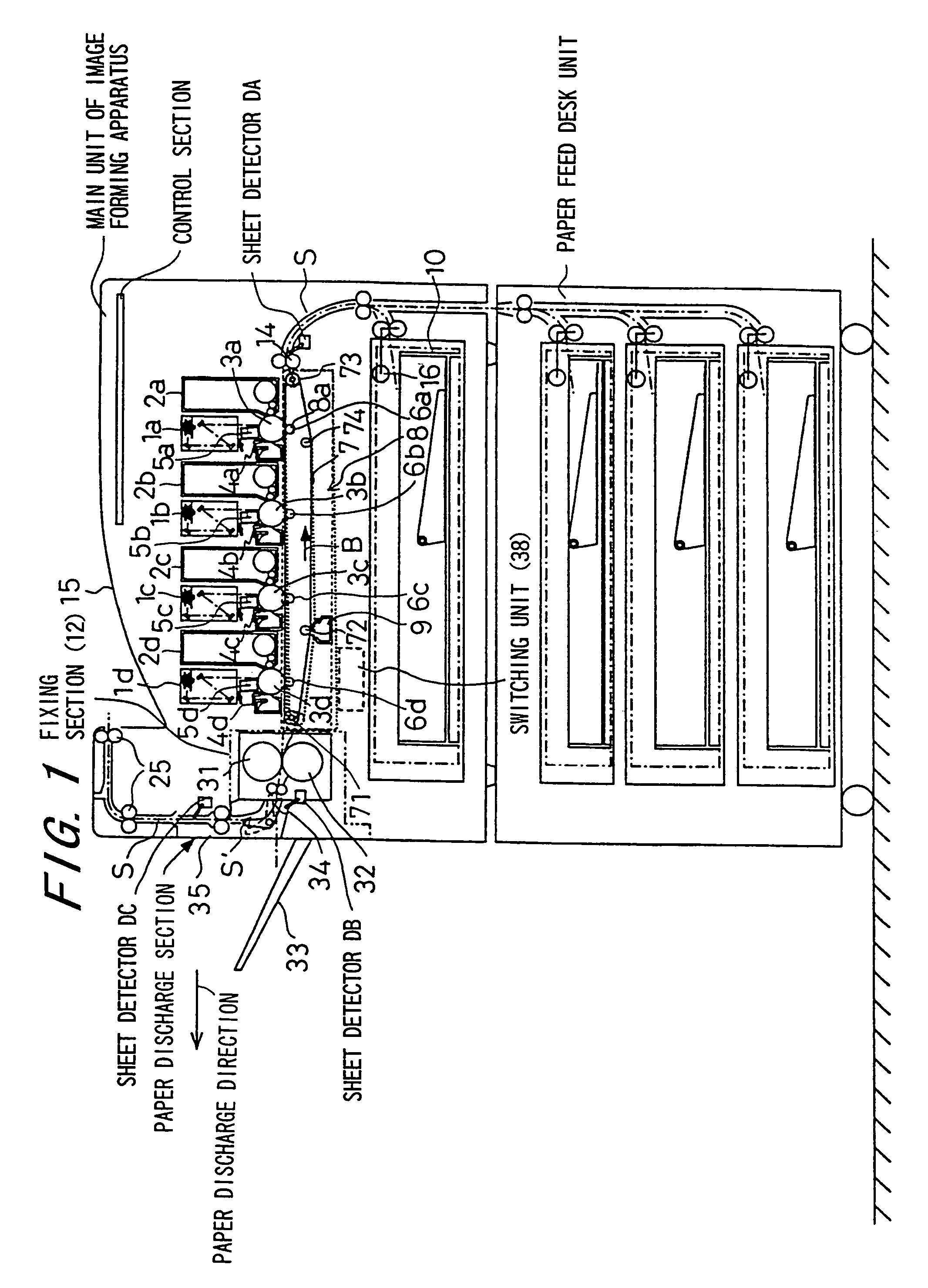 Image forming apparatus