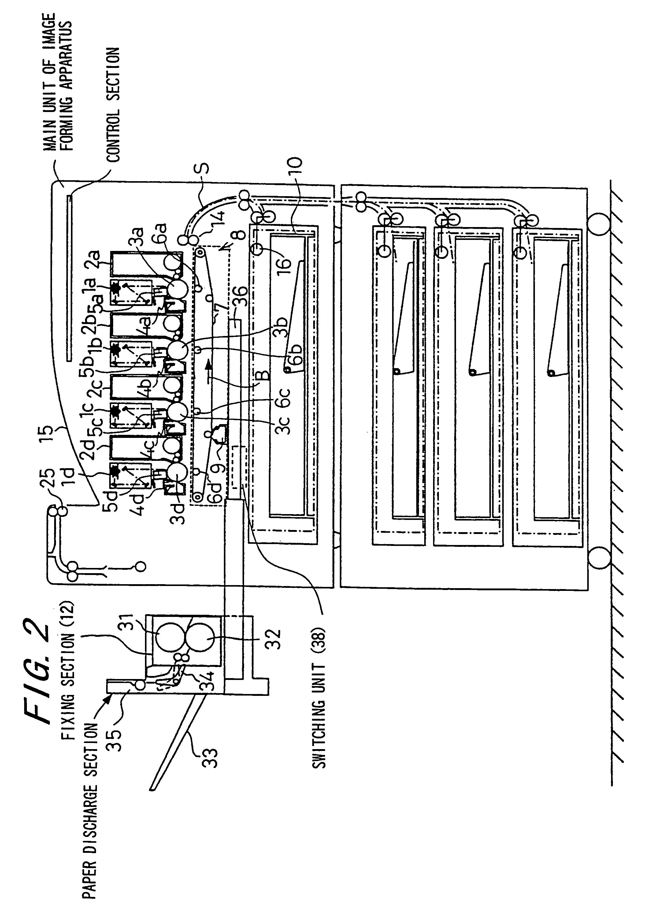 Image forming apparatus