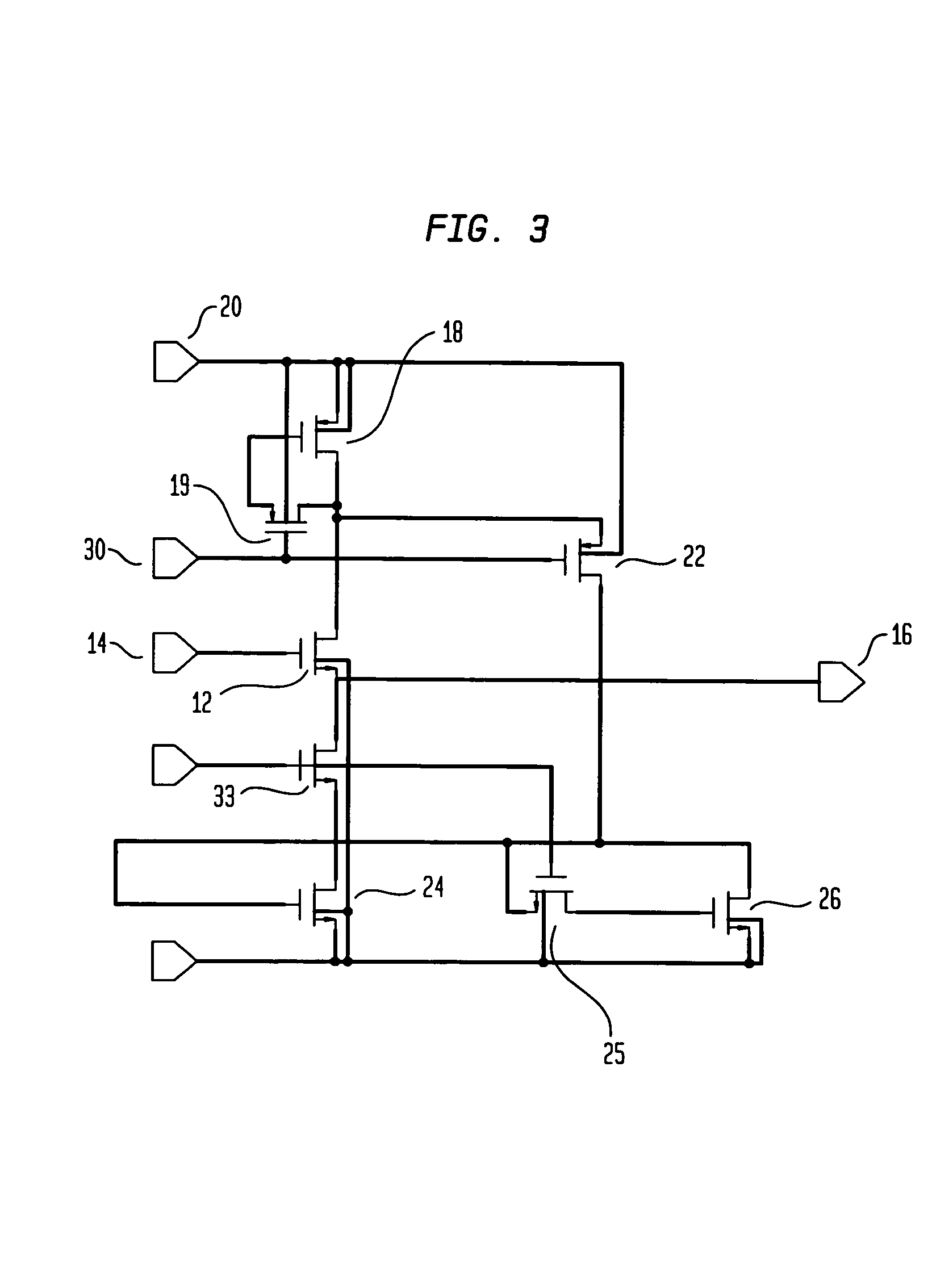 Class AB enhanced transconductance source follower