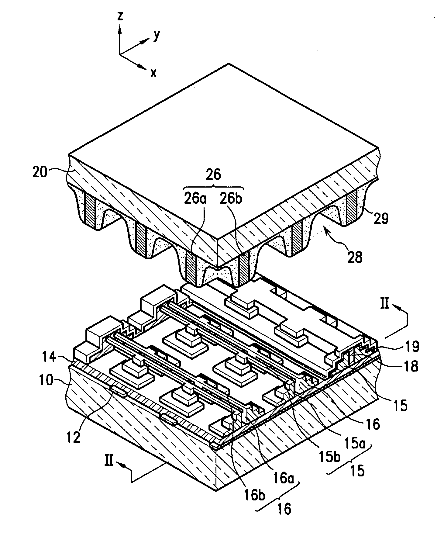 Plasma display panel