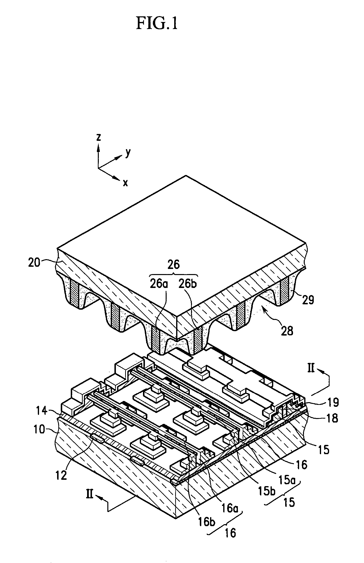 Plasma display panel