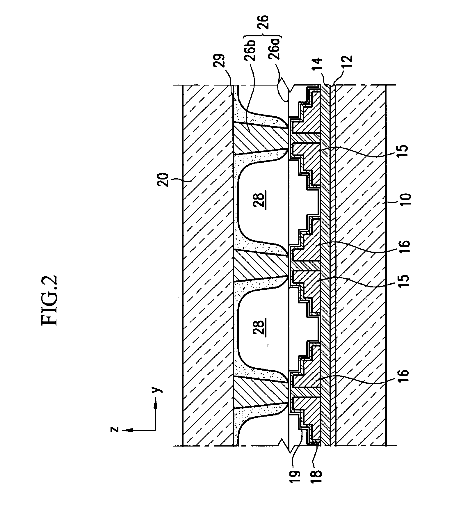 Plasma display panel