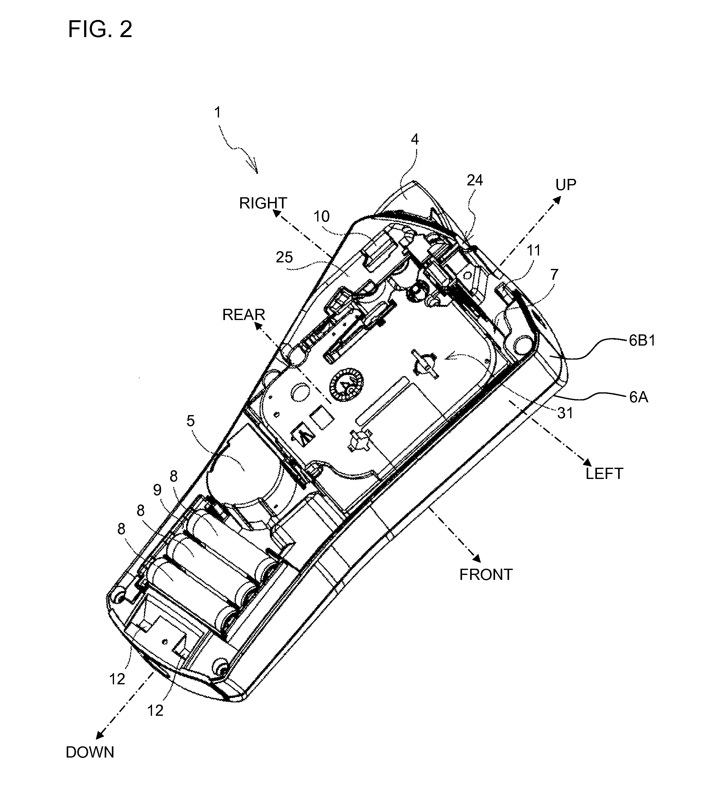 Printer, printing control program, and printing method