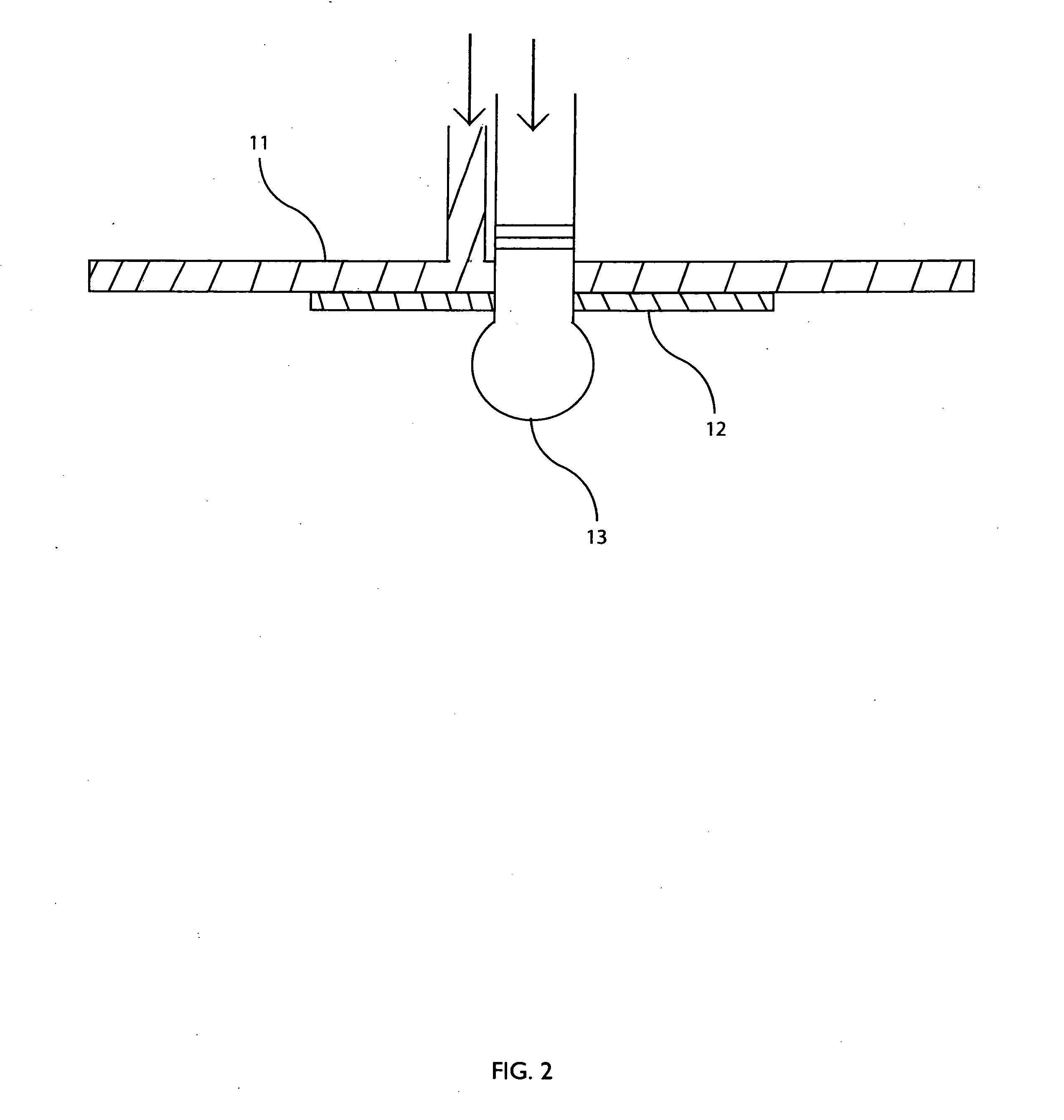 System and method to stop underwater oil well leaks