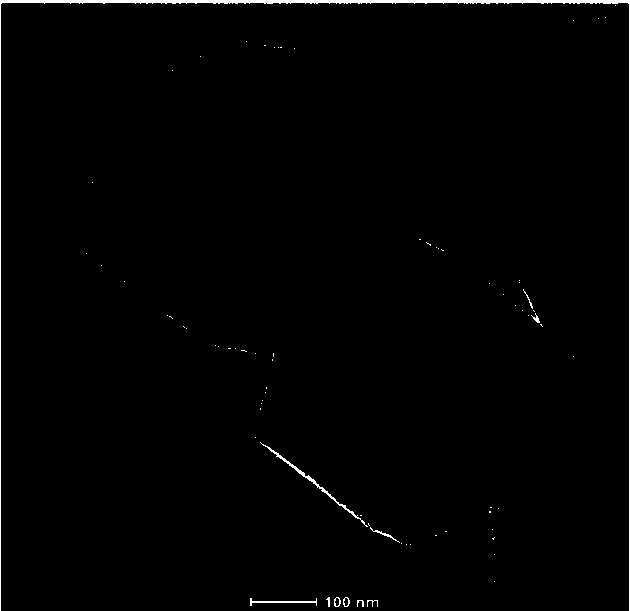 Copper-based nano-catalyst as well as preparation method and application thereof