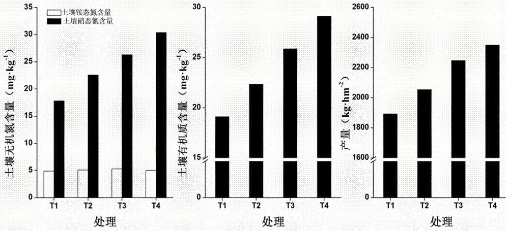 Biochar-based microbial soil conditioner and preparation method thereof