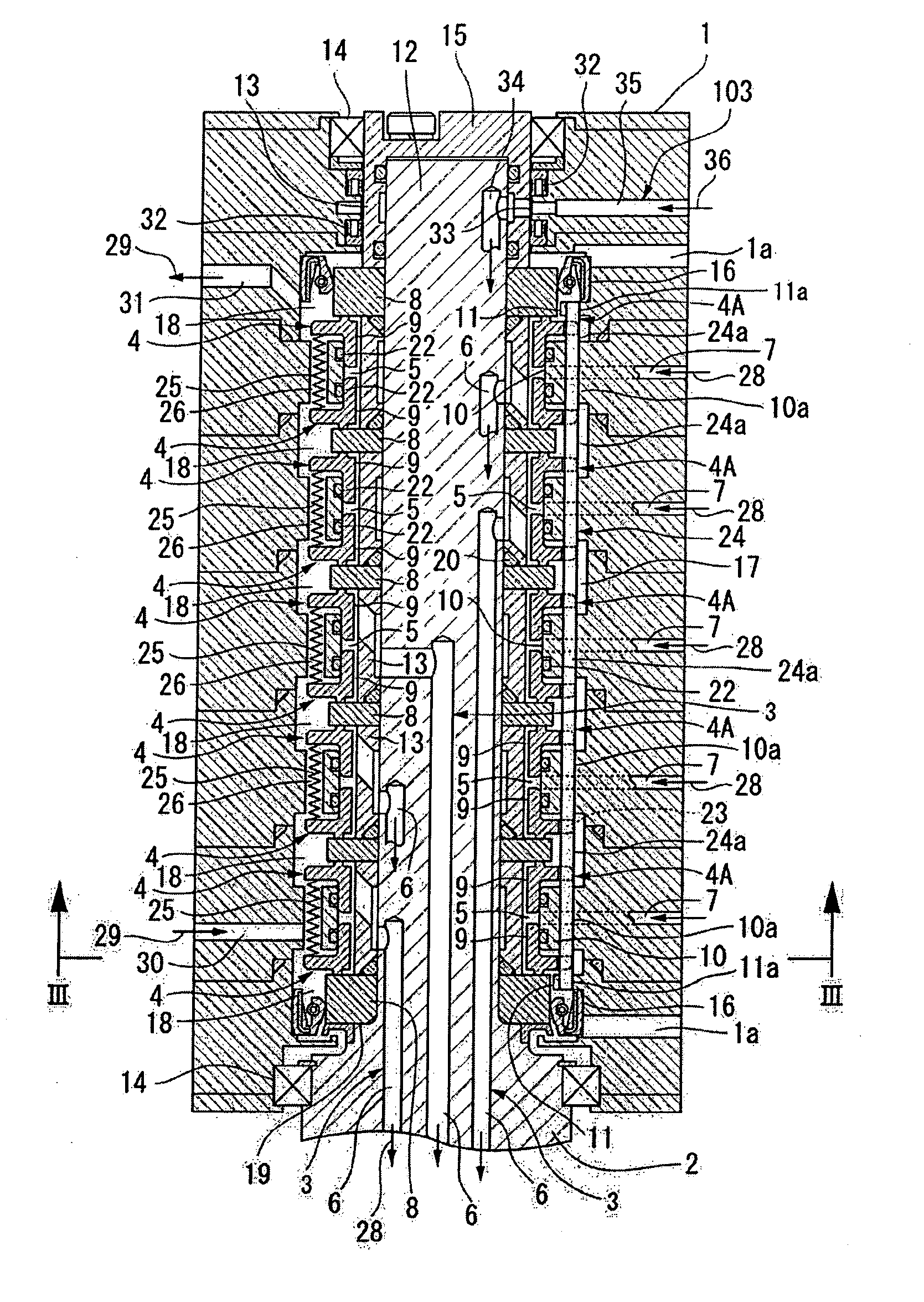 Mechanical Seal and Mechanical Seal Device